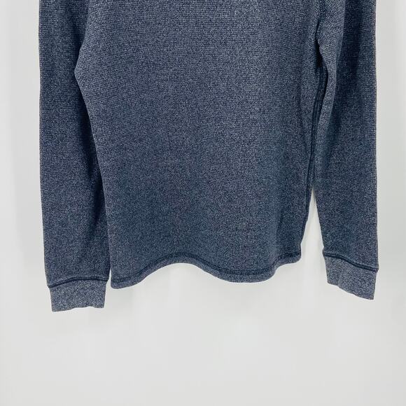 Faded Glory Men's Thermal - Picture 3 of 8